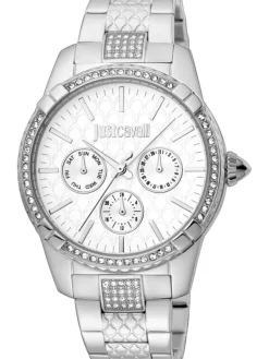 Just Cavalli Damenuhren-Glam JC1L173M0045