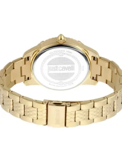 Just Cavalli Damenuhren-Glam JC1L173M0055