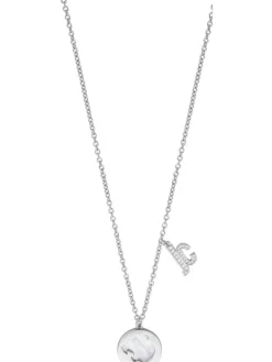 Just Cavalli Halsketten + Collier-Linea Icona 2 JCNL01483100