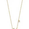 Just Cavalli Halsketten + Collier-Linea Icona JCNL01333200