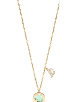 Just Cavalli Halsketten + Collier-Linea Icona 2 JCNL01483200