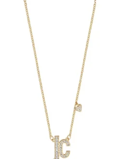 Just Cavalli Halsketten + Collier-Linea Icona JCNL01333200