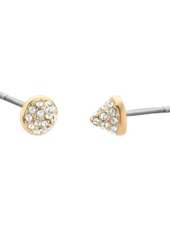Just Cavalli Ohrschmuck-Linea logo JCER01313200