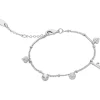 Just Cavalli Armbänder-Linea pantera 2 JCBR01223100