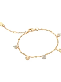 Just Cavalli Armbänder-Linea pantera 2 JCBR01223200