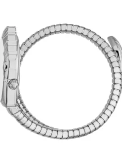Just Cavalli Damenuhren-Lirica silberf. JC1L357M0015