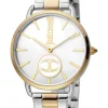 Just Cavalli Damenuhren-Logo JC1L117M0085