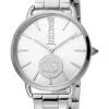 Just Cavalli Damenuhren-Logo JC1L117M0055