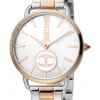 Just Cavalli Damenuhren-Logo JC1L117M0095