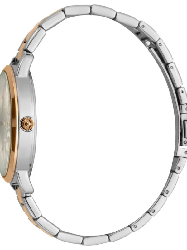 Just Cavalli Damenuhren-Logo JC1L117M0095