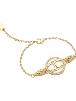 Just Cavalli Armbänder-Logo Perla JCBR00970200