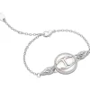 Just Cavalli Armbänder-Logo Perla JCBR00970100
