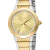 Just Cavalli Damenuhren-Passione Bicolor JC1L335M0045