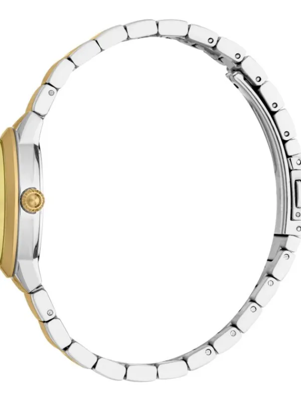 Just Cavalli Damenuhren-Passione Bicolor JC1L335M0045