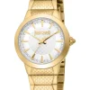 Just Cavalli Damenuhren-Passione goldf. JC1L335M0025