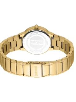 Just Cavalli Damenuhren-Passione goldf. JC1L335M0025