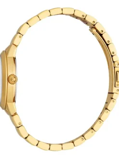 Just Cavalli Damenuhren-Passione goldf. JC1L335M0025