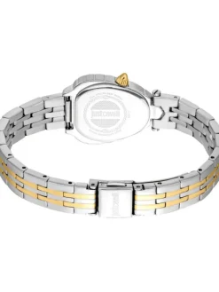 Just Cavalli Damenuhren-Perla bicolor JC1L366M0075