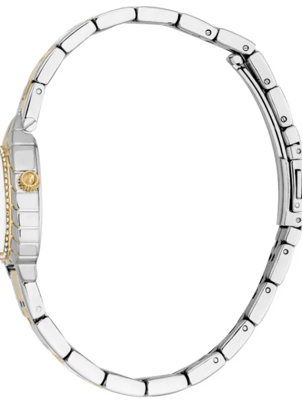 Just Cavalli Damenuhren-Perla bicolor JC1L366M0075