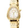 Just Cavalli Damenuhren-Perla goldf. JC1L366M0055