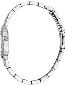 Just Cavalli Damenuhren-Perla silberf. JC1L366M0045