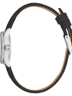 Just Cavalli Damenuhren-Raffinata Leder JC1L328L0015
