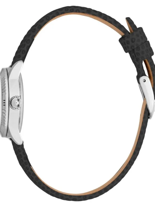 Just Cavalli Damenuhren-Raffinata Leder JC1L328L0015