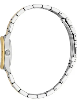 Just Cavalli Damenuhren-Raffinata Set bicolor JC1L328M0075