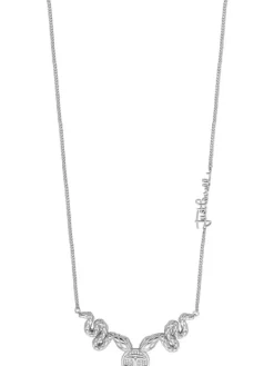 Just Cavalli Halsketten + Collier-Sempre JCNL00950100