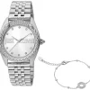 Just Cavalli Damenuhren-Set Brillante JC1L195M0045