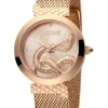 Just Cavalli Damenuhren-Set Creazione 3 JC1L091M0075
