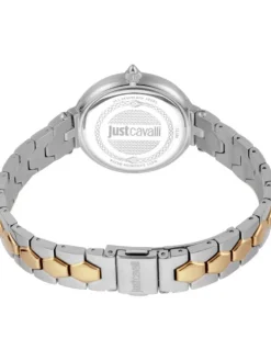 Just Cavalli Damenuhren-Set Creazione per te JC1L128M0595