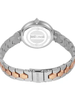 Just Cavalli Damenuhren-Set Creazione per te JC1L128M0605