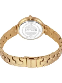 Just Cavalli Damenuhren-Set Creazione per te JC1L128M0065