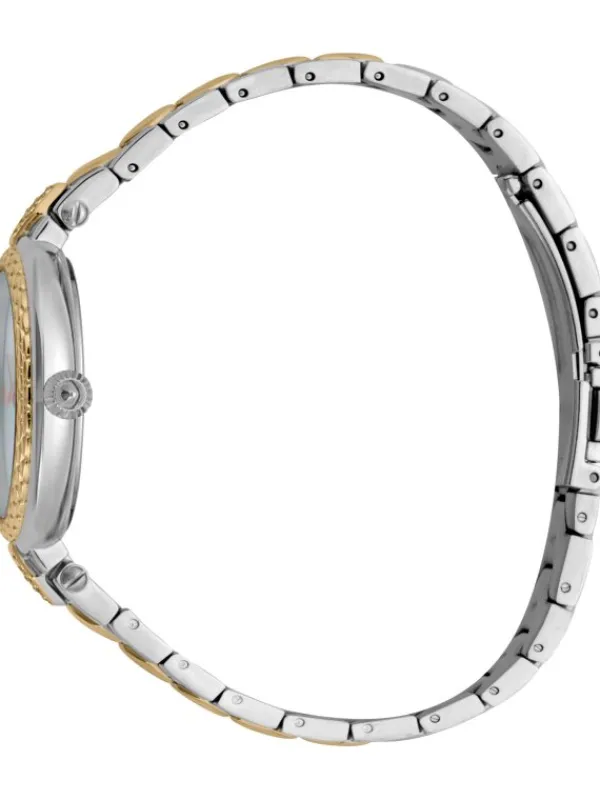Just Cavalli Damenuhren-Set Creazione per te JC1L128M0595