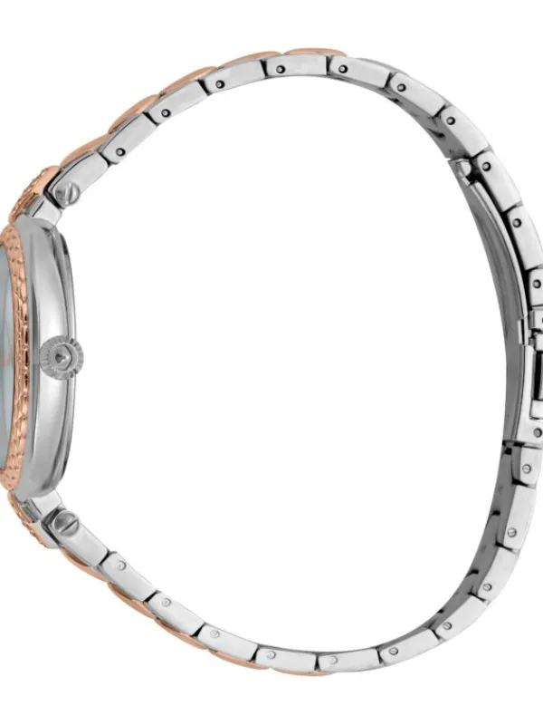 Just Cavalli Damenuhren-Set Creazione per te JC1L128M0605