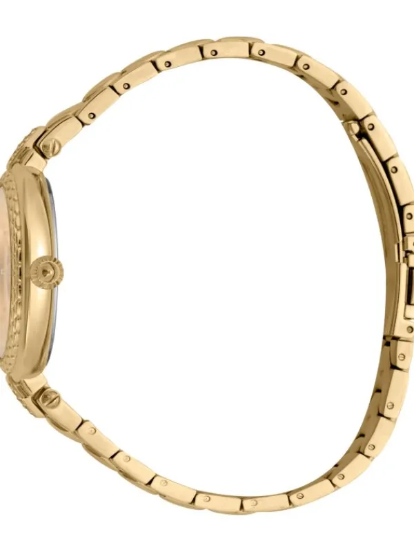 Just Cavalli Damenuhren-Set Creazione per te JC1L128M0065