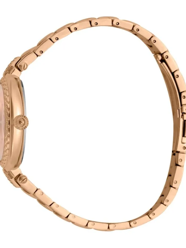 Just Cavalli Damenuhren-Set Creazione per te JC1L128M0085