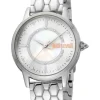 Just Cavalli Damenuhren-Set Emozioni JC1L149M0035