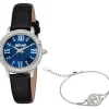 Just Cavalli Damenuhren-Set Fidenza JC1L276L0015