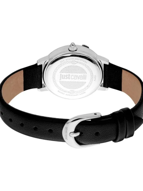 Just Cavalli Damenuhren-Set Fidenza JC1L276L0015