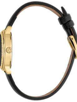 Just Cavalli Damenuhren-Set Fidenza goldf. JC1L276L0025