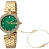 Just Cavalli Damenuhren-Set Nobile JC1L159M0065