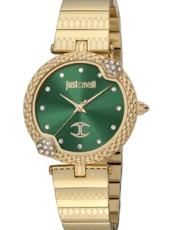 Just Cavalli Damenuhren-Set Nobile JC1L197M0075
