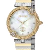 Just Cavalli Damenuhren-Set Nobile JC1L197M0095
