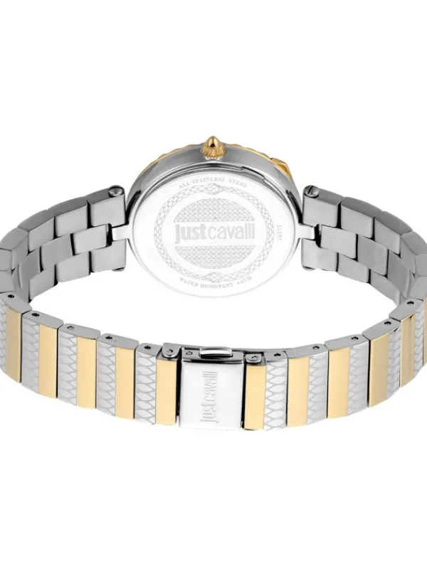 Just Cavalli Damenuhren-Set Nobile JC1L197M0095