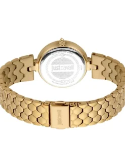 Just Cavalli Damenuhren-Set Nobile JC1L159M0065