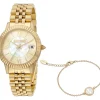 Just Cavalli Damenuhren-Set Regali JC1L171M0045