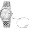 Just Cavalli Damenuhren-Set Regali JC1L171M0035