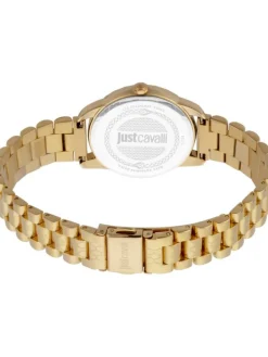 Just Cavalli Damenuhren-Set Regali JC1L176M0065